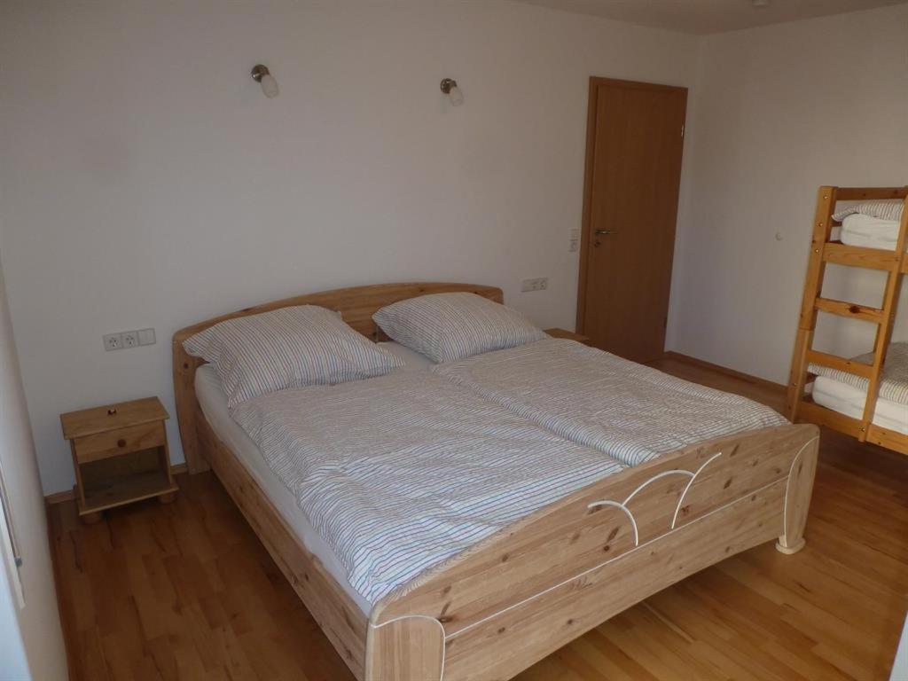 Ferienwohnung Leupolz Wangen im Allgäu Cameră foto