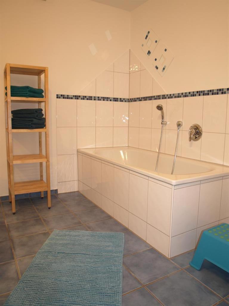 Ferienwohnung Leupolz Wangen im Allgäu Cameră foto