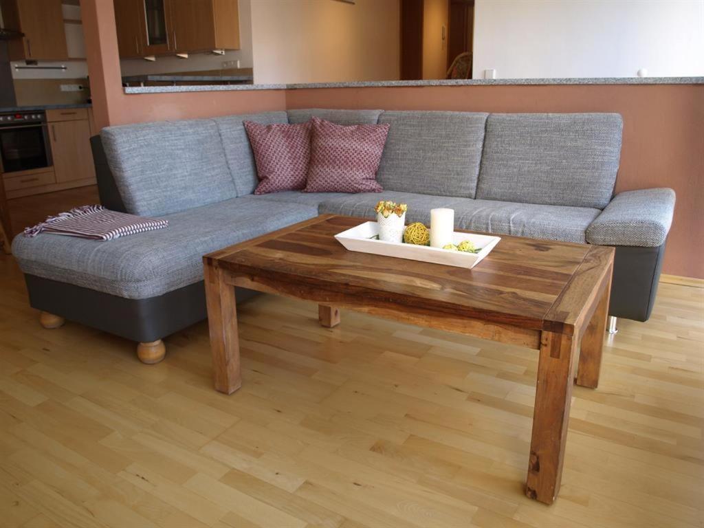 Ferienwohnung Leupolz Wangen im Allgäu Cameră foto