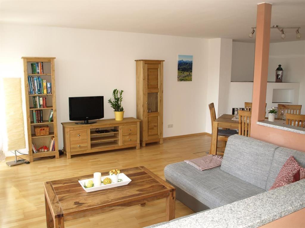 Ferienwohnung Leupolz Wangen im Allgäu Cameră foto